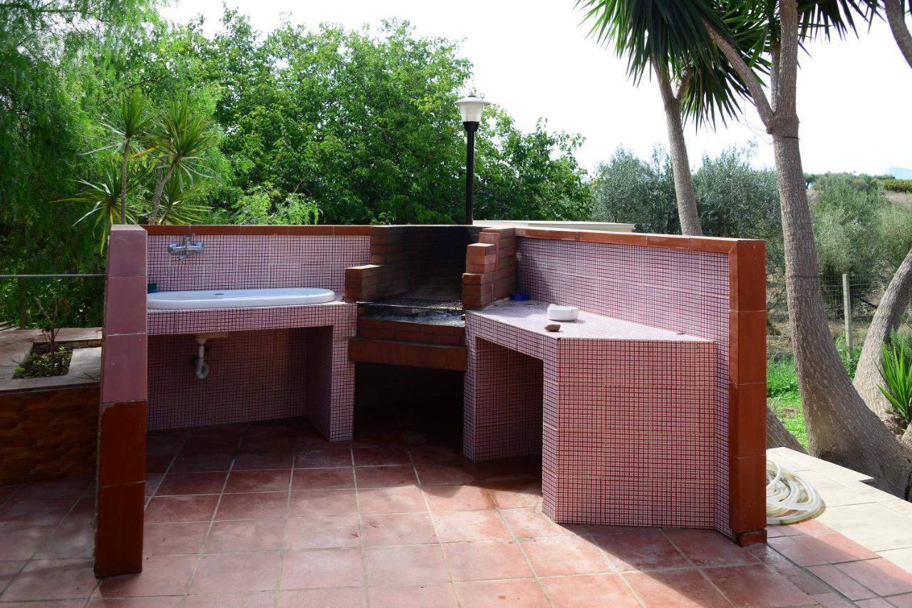 Villa Trappeto Trappeto  Exterior foto
