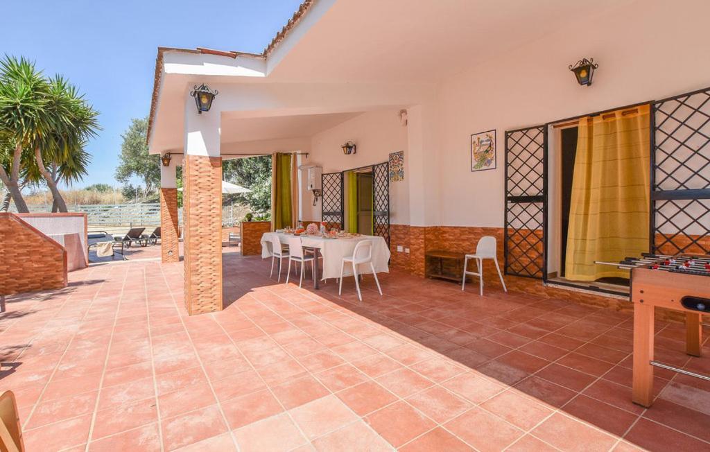 Villa Trappeto Trappeto  Exterior foto