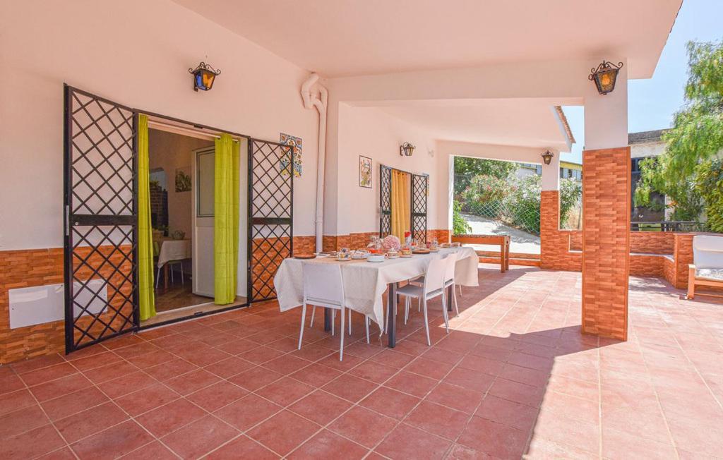 Villa Trappeto Trappeto  Exterior foto