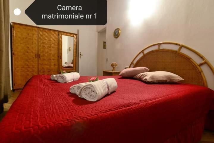 Villa Trappeto Trappeto  Zimmer foto