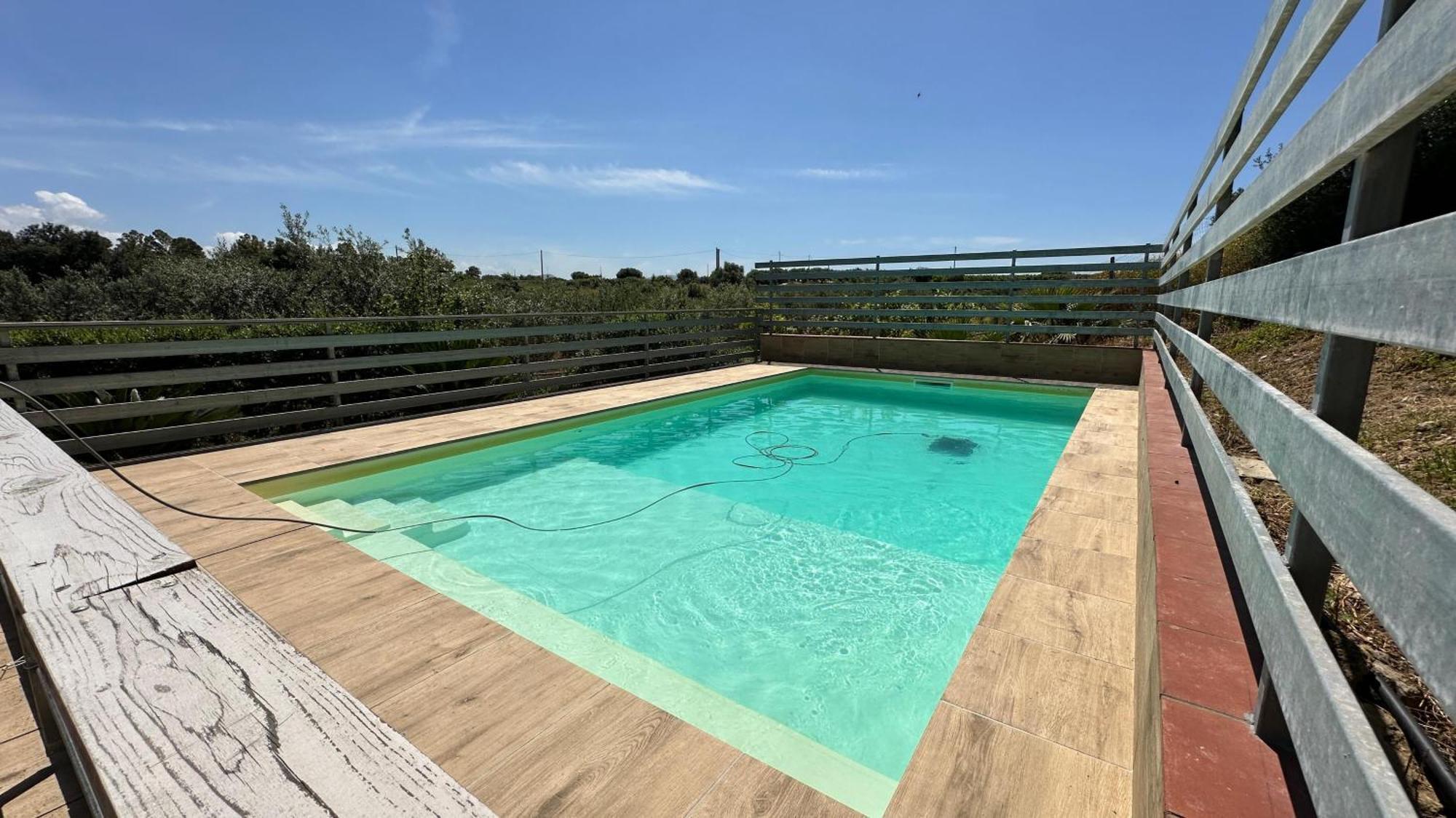 Villa Trappeto Trappeto  Exterior foto